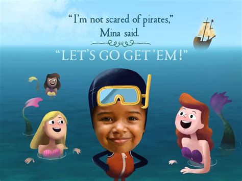 Pirates and Mermaids – StoryBots Blog