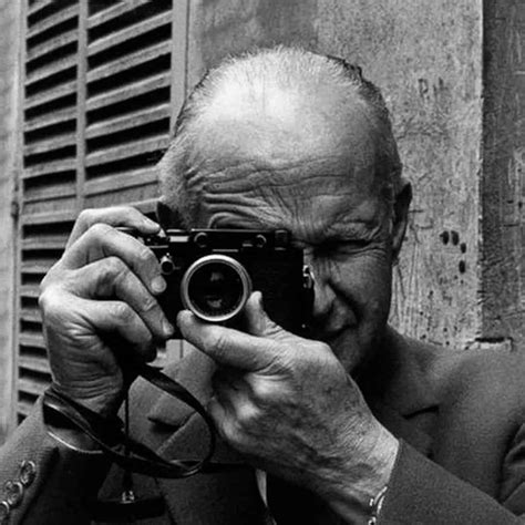 21 Most Influential Photographers Of All Time