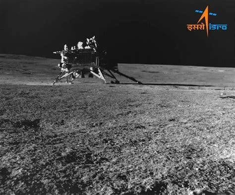 India's Moon Rover Completes Its Walk. Scientists Analyzing Data ...