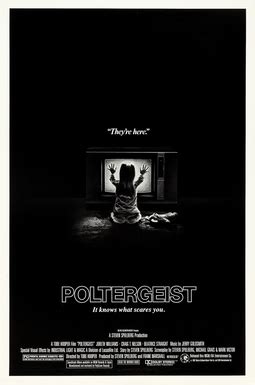 Poltergeist (1982 film) - Wikipedia