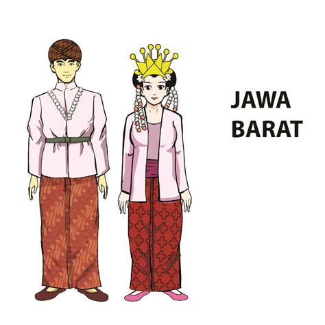 Pin oleh Saitama fans di Java Project | Menggambar pakaian, Pakaian, Pakaian tari