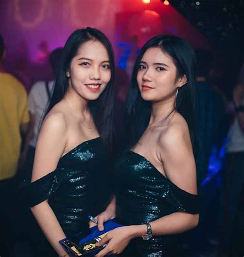 Ho Chi Minh City Nightlife: Where to Meet Girls at Night - Viet Kieu Dating
