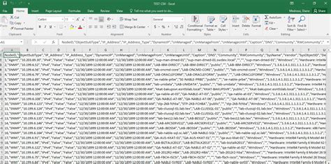 What Is A Csv File Excel Nerds Vrogue | Images and Photos finder