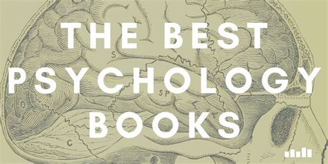 Best Psychology Books | Five Books Expert Recommendations