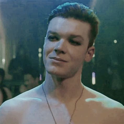 shameless gif series | Cameron monaghan, Ian shameless, Shameless mickey and ian