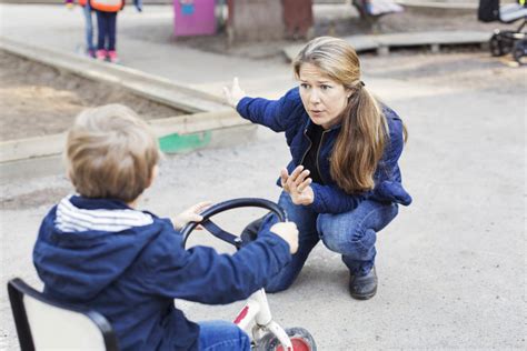 Rise in children biting caused by screen time and parents having less ...