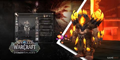 WoW Dragonflight: Fire Mage Stat Priority And Consumables