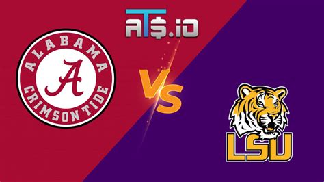 Alabama Vs Lsu 2024 Highlights - Josi Wenona