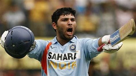 An Inspirational Story Of Yuvraj Singh As He Wins Over Cancer: Know Here - SuccessYeti