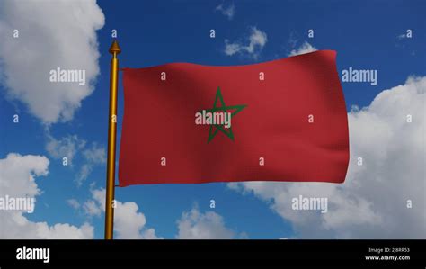 Standard moroccan tamazight hi-res stock photography and images - Alamy