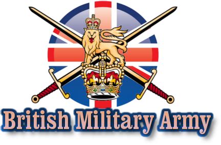 Download Official Army Logo Png Download - British Army Logo - Full Size PNG Image - PNGkit