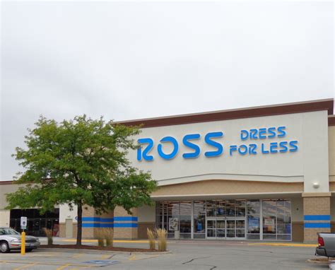 CLOSED Giveaway: Win a $25 Ross Dress for Less Gift Card - My Highest Self