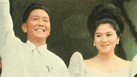 What's the latest on cases vs Imelda Marcos, family?