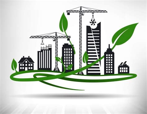 How Sustainable Construction Has Finally Become Cost-effective for Green Buildings