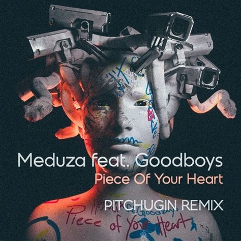 Stream Meduza Feat. Goodboys - Piece Of Your Heart (Pitchugin Remix) by DJ Pitchugin | Listen ...