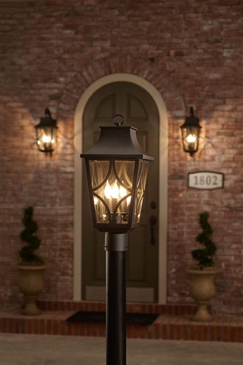 Best Outdoor Light Fixtures | Home Inspiration