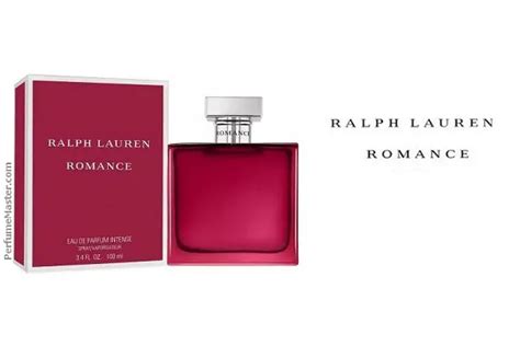 Ralph Lauren Romance Intense New Romance Fragrance - Perfume News