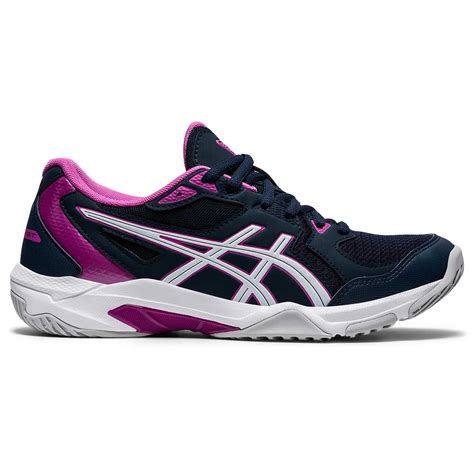 Asics Womens Gel Rocket 10 Indoor Shoes | Rebel Sport