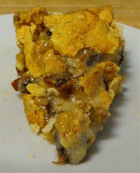 date pie Recipe - Food.com