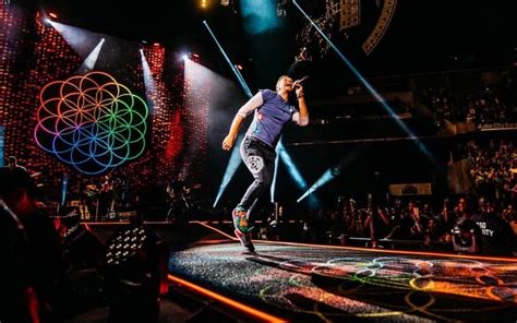 Coldplay concert promoters may try for second show | FMT