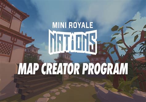 Mini Royale: Nations Launches Faraway Map Creator Program | PlayToEarn