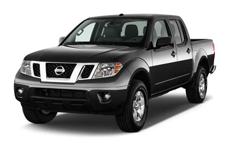 Nissan Frontier 4.0 SL Crew Cab 4X2 AT SWB 2014 - International Price & Overview