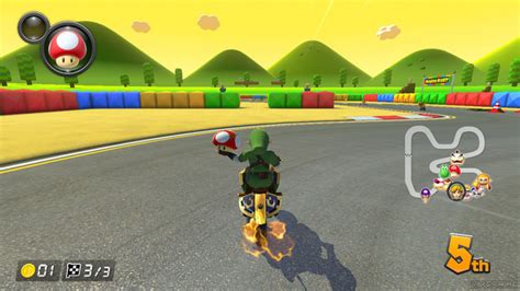 Mario Kart 8 Deluxe + Booster Course Pass: Is It Worth It? · Nintendo's iconic racer gets even ...