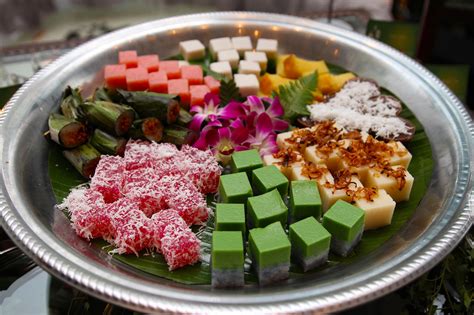 Berbuka Puasa Delights Featuring Special Line Up of Traditional Kedah ...