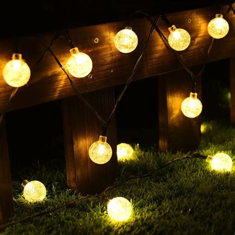 Aliexpress.com : Buy Home Decoration Solar Panel Box Led Light string Outdoor Solar String ...