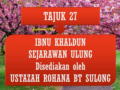 Download Ebook Muqaddimah Ibnu Khaldun PORTABLE