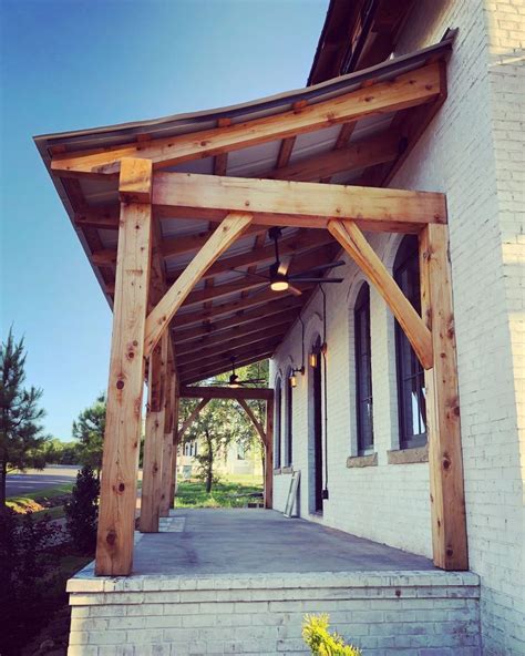 FRAMING A HIP ROOF PORCH PORCH IDEAS in 2020 | Timber frame porch, Porch design, Porch roof design