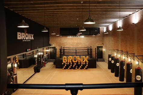 Boxing Gyms Near Me - Boxing Gym Directory