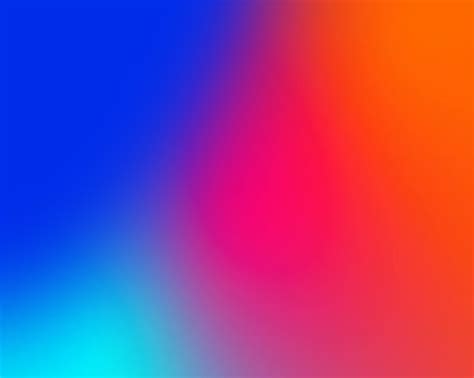 Color Gradient - Kenjutaku