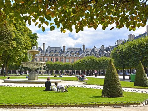 Le Marais, Paris: The Insider's Guide | Reader's Digest Canada