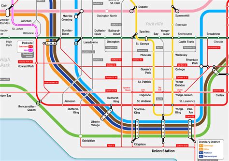 Transit Maps: Ottawa