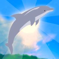 Dolphin Olympics - Play Online on SilverGames 🕹️