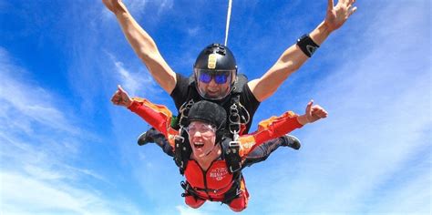 Skydive Wanaka | Everything New Zealand