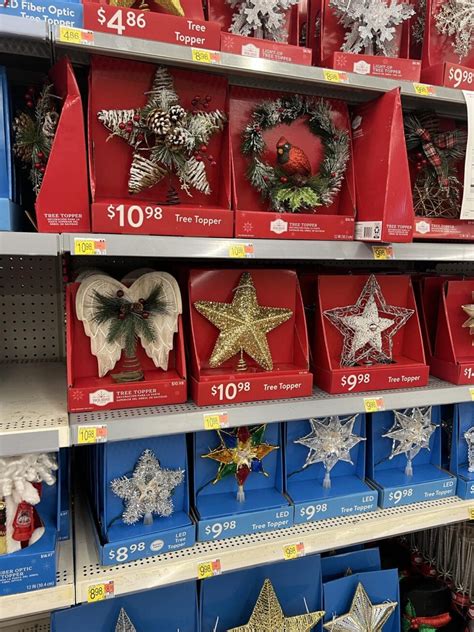 Christmas Decor From Walmart “2023” - The Shabby Tree