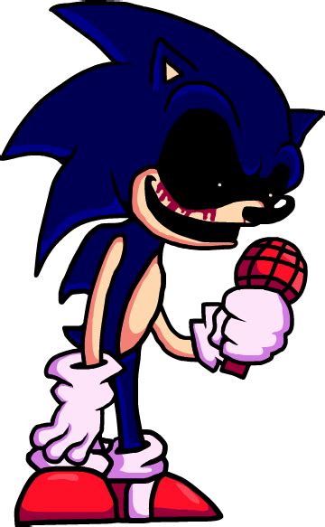 Sonic.exe Blank Template - Imgflip