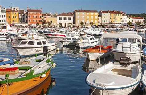 7 of the Best Things to Do in Rovinj Croatia • Wander Your Way