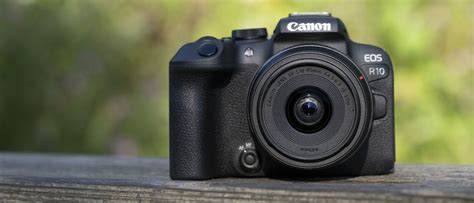 Canon EOS R10 review: the best camera for beginners | TechRadar