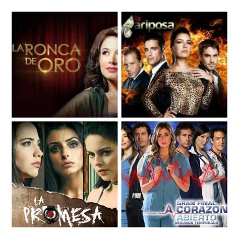 Telenovelas Series Colombianas Completas Full Hd Combos De 6 | Mercado Libre