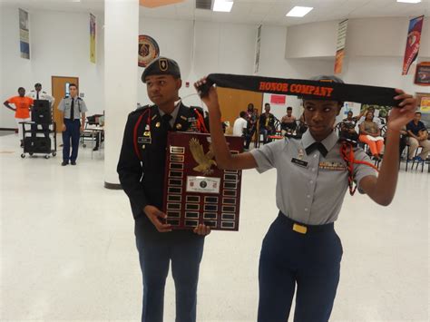 Gallery - BOYD ANDERSON HIGH SCHOOL JROTC