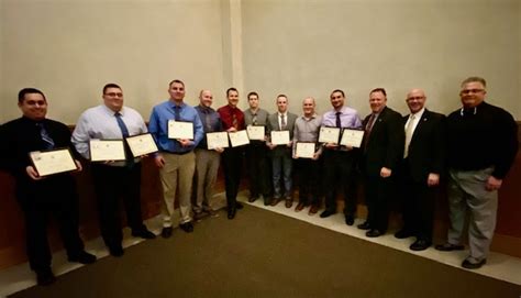 LaPorte County Sheriff Employees Recognized - Region News Source