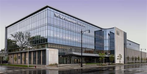 Northwestern Medicine opens new outpatient center in Old Irving Park ...