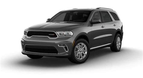 2021 Dodge Durango | Dan Cummins Chrysler Dodge Jeep Ram