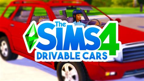 Sims 4 Dirty Car Cc