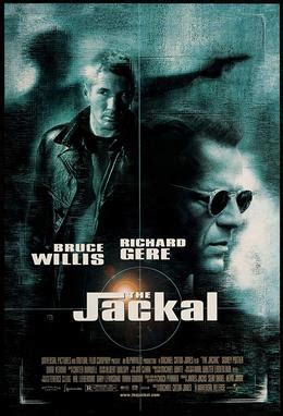 The jackal movie - horselena