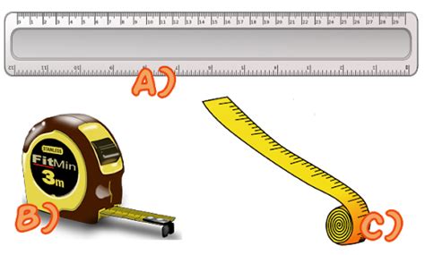 Instrumentos de Medición en 2023 | Instrumento de medición, Unidades de ...