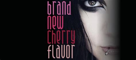 Trailer For 'Brand New Cherry Flavor' Heralds Netflix Debut - Horror ...